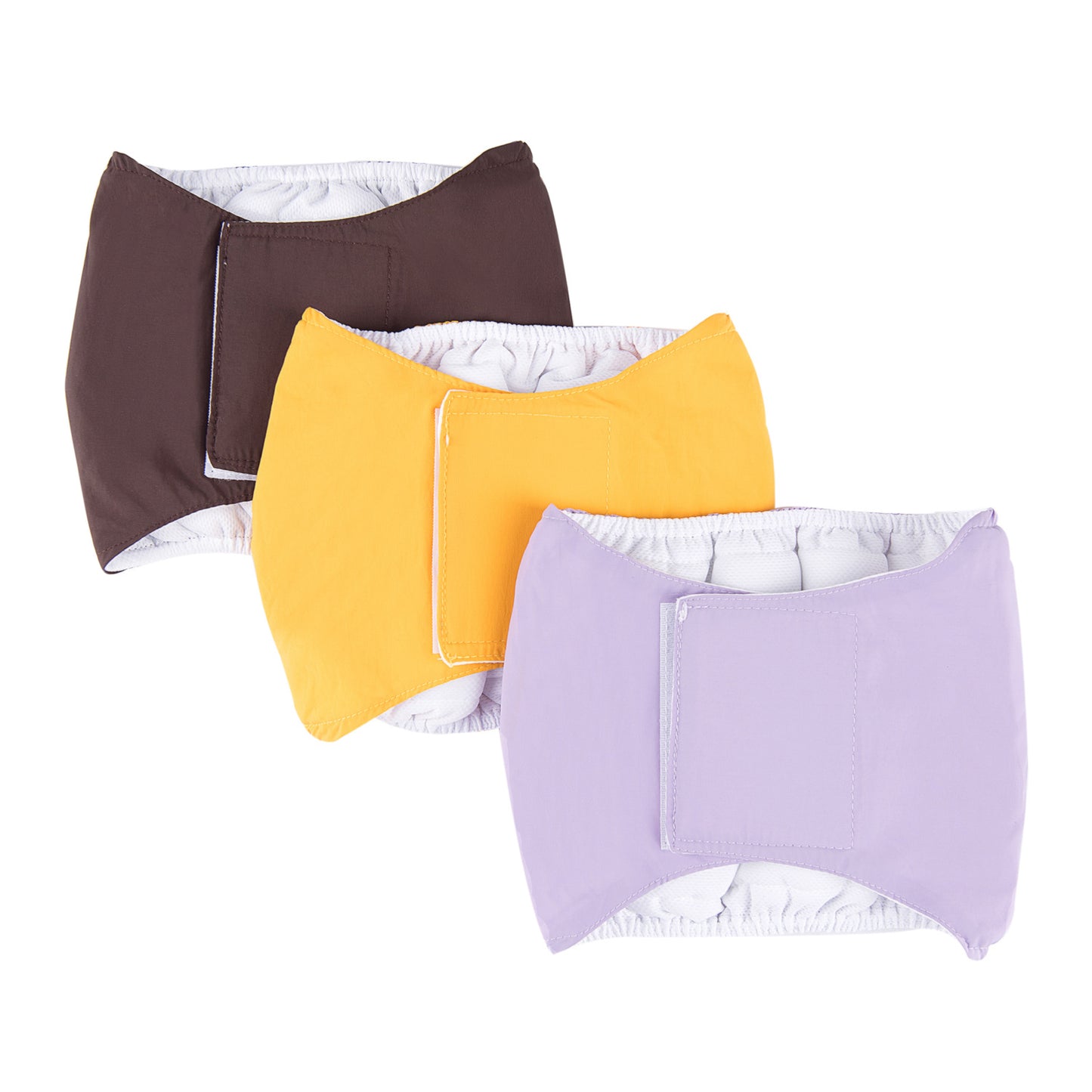 Belt Diaper for Dogs