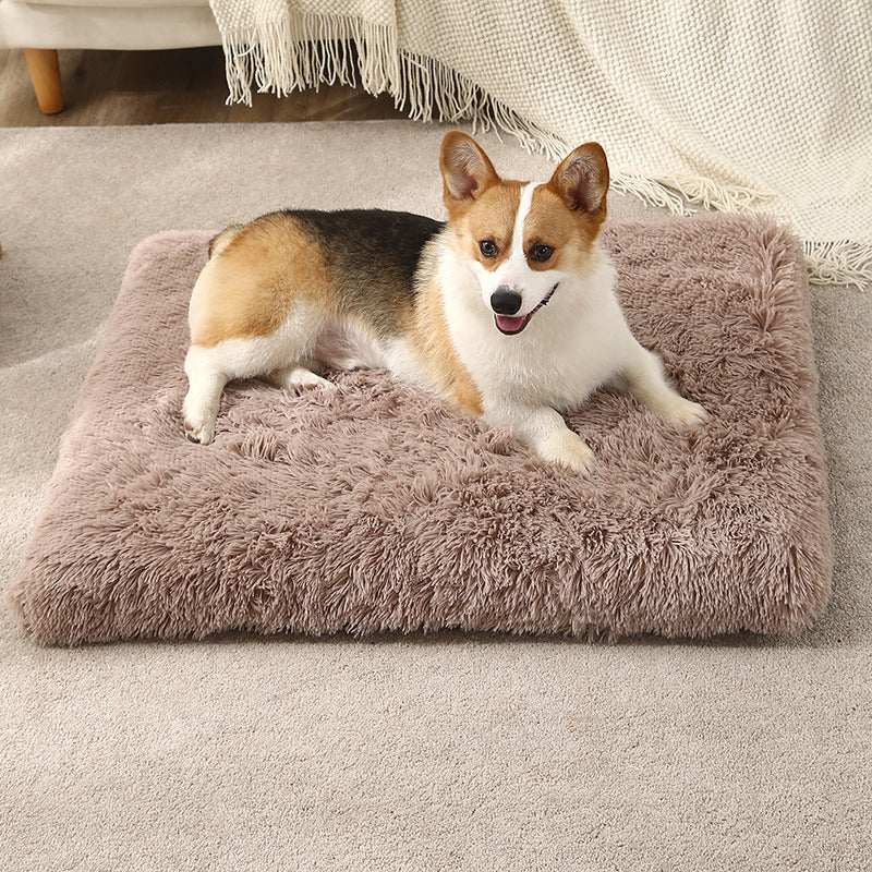 Detachable Mat and Bed