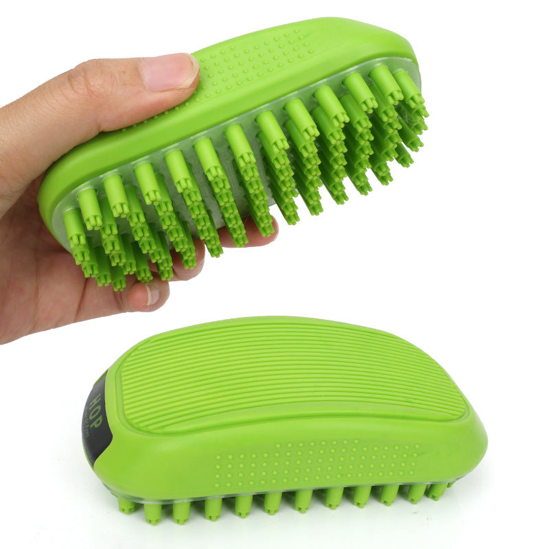 Dog Cleaning And Grooming Tools