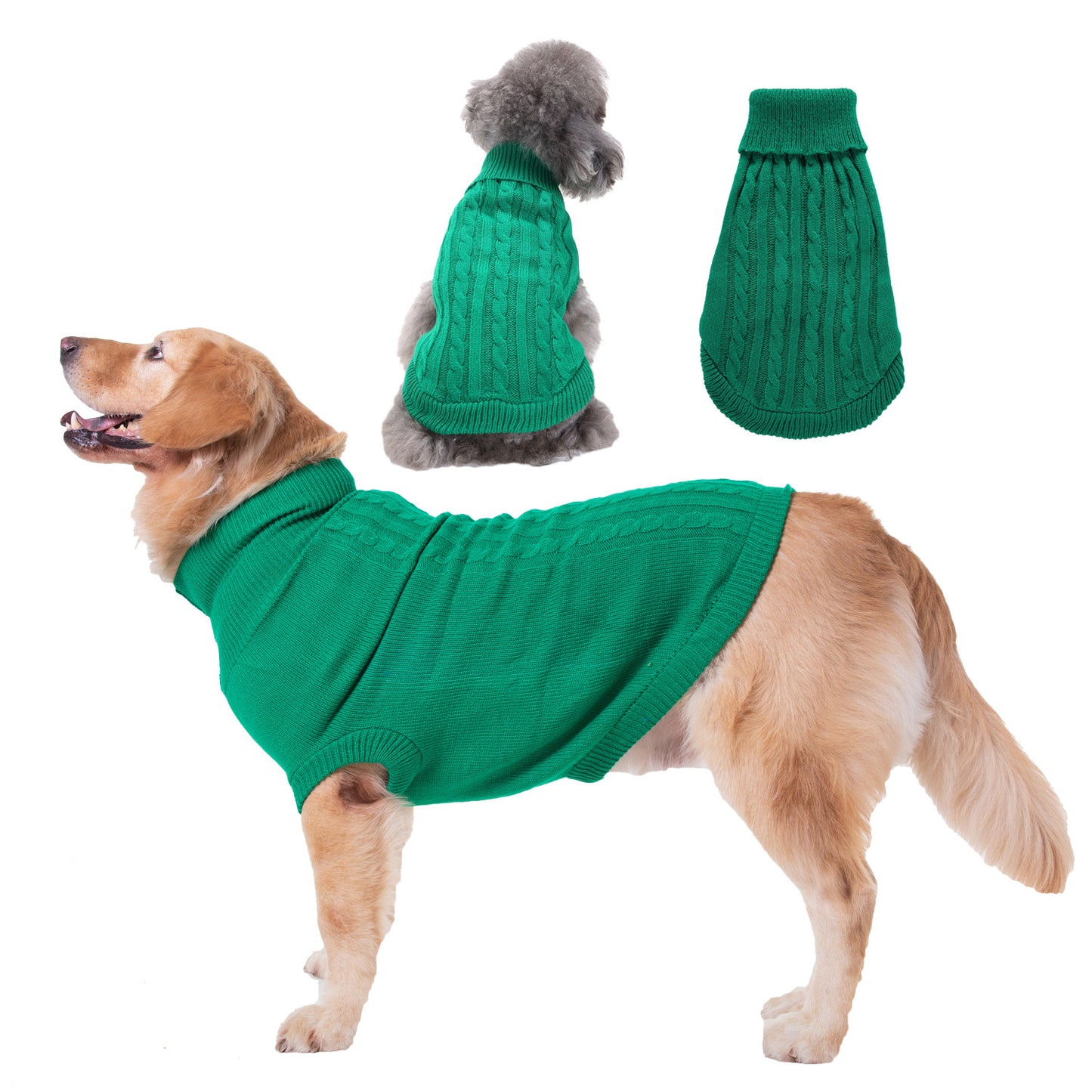 Puppy Teddy Bichon Sweater
