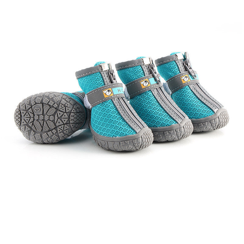Foot Covers for Dogs
