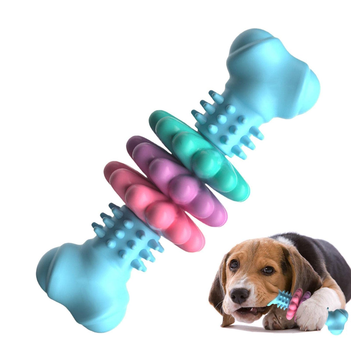 Interactive Chew Dog Toy