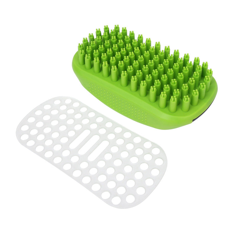 Dog Cleaning And Grooming Tools