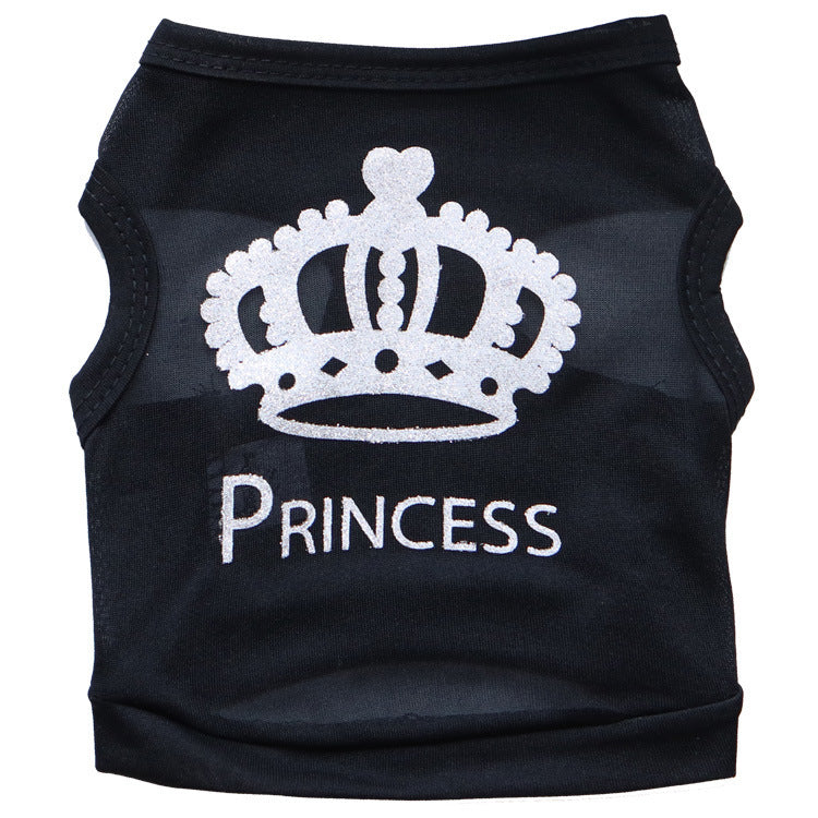 Breathable Thin Comfortable Pooch Vest