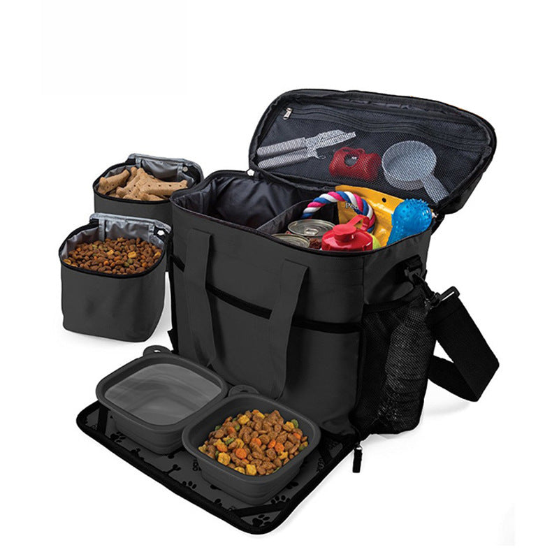 Professional Dog Training Pocket