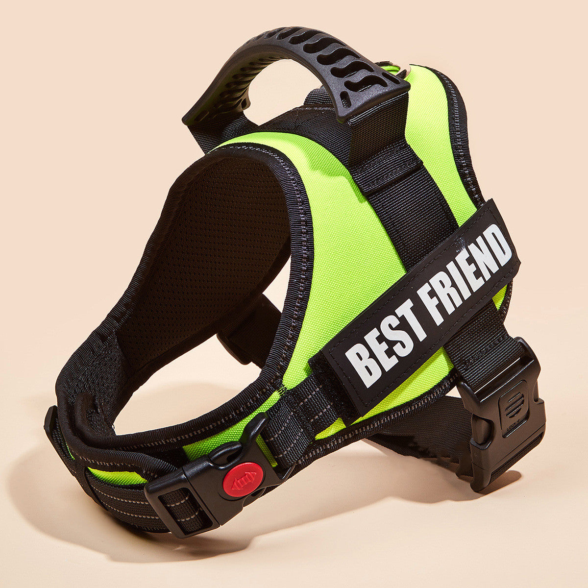 Breathable Harness for Dogs