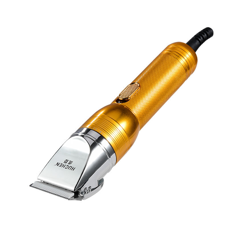 Electric Fader Shaver for Dogs