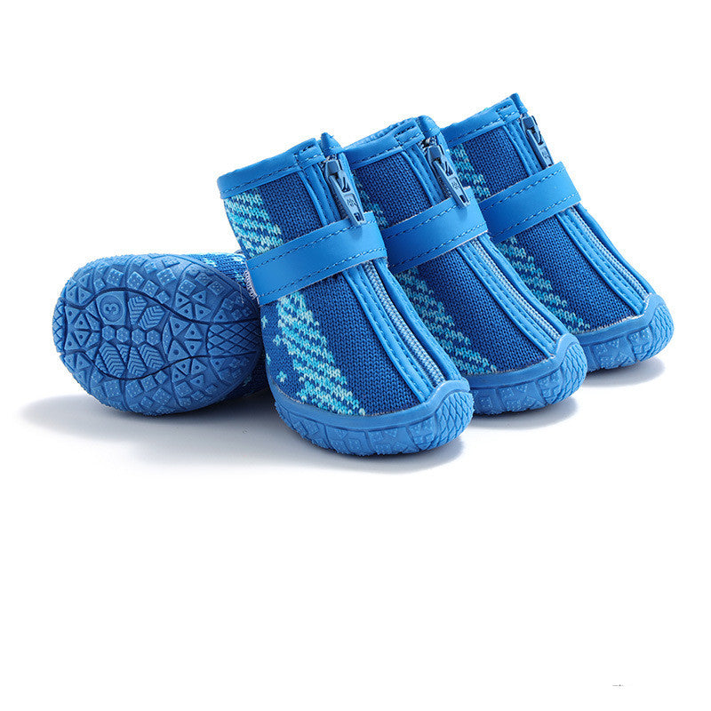 Foot Covers for Dogs