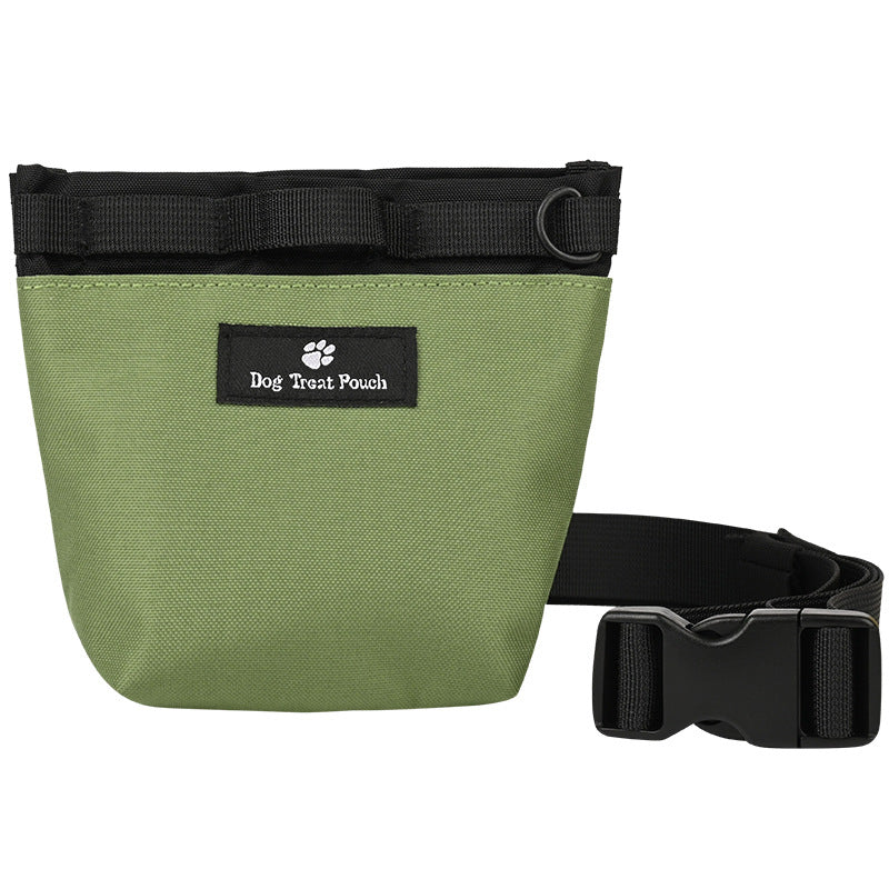 Dog Training Waist Bag