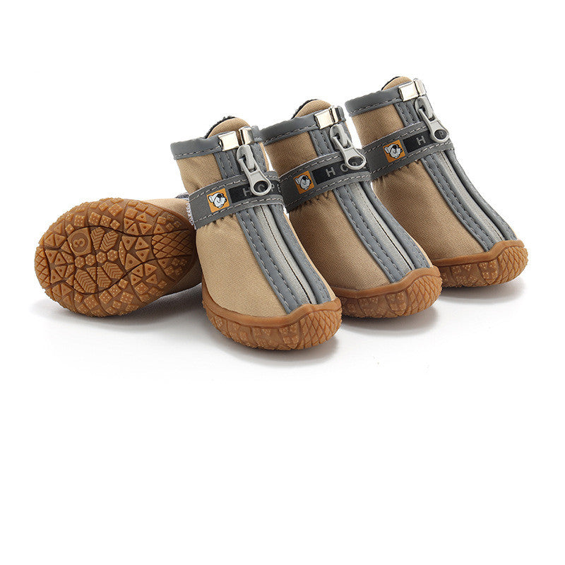 Foot Covers for Dogs