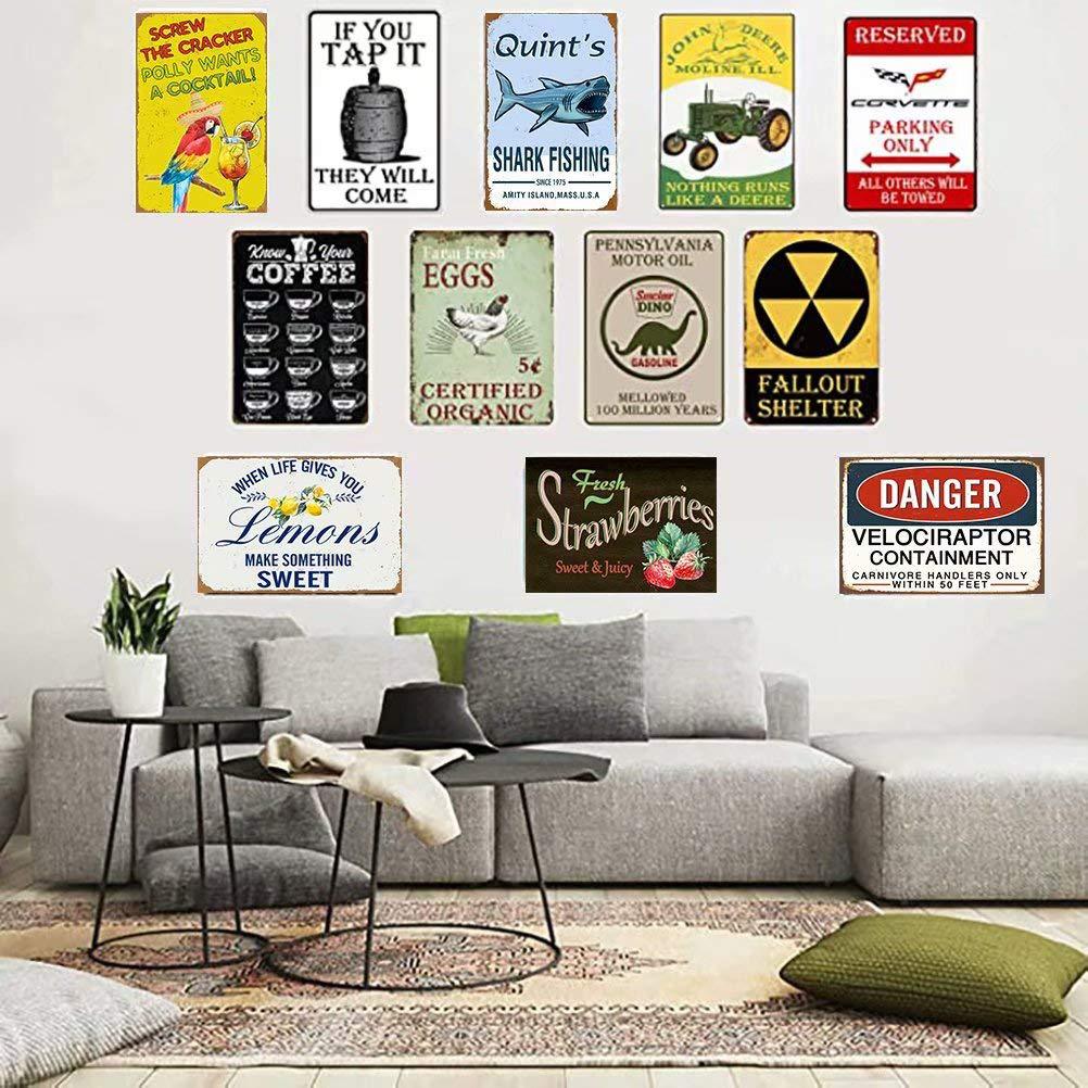 Pooch Lovers Wall Deco Sausage Dog