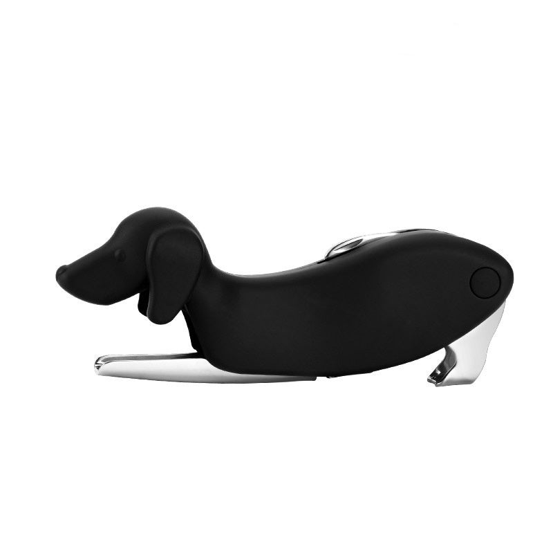 Multifunctional Dog Bottle Wine Opener