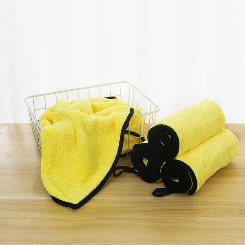Towels Quick Drying Bath Towel for Dogs