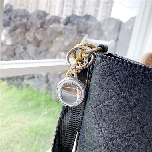Buckle Anti-Lost Location Tracker Dog Collar