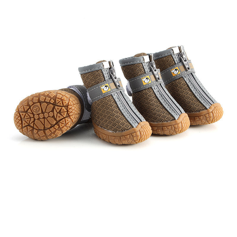 Foot Covers for Dogs