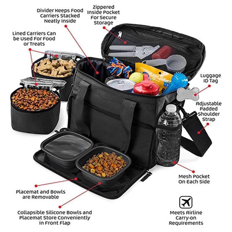 Professional Dog Training Pocket
