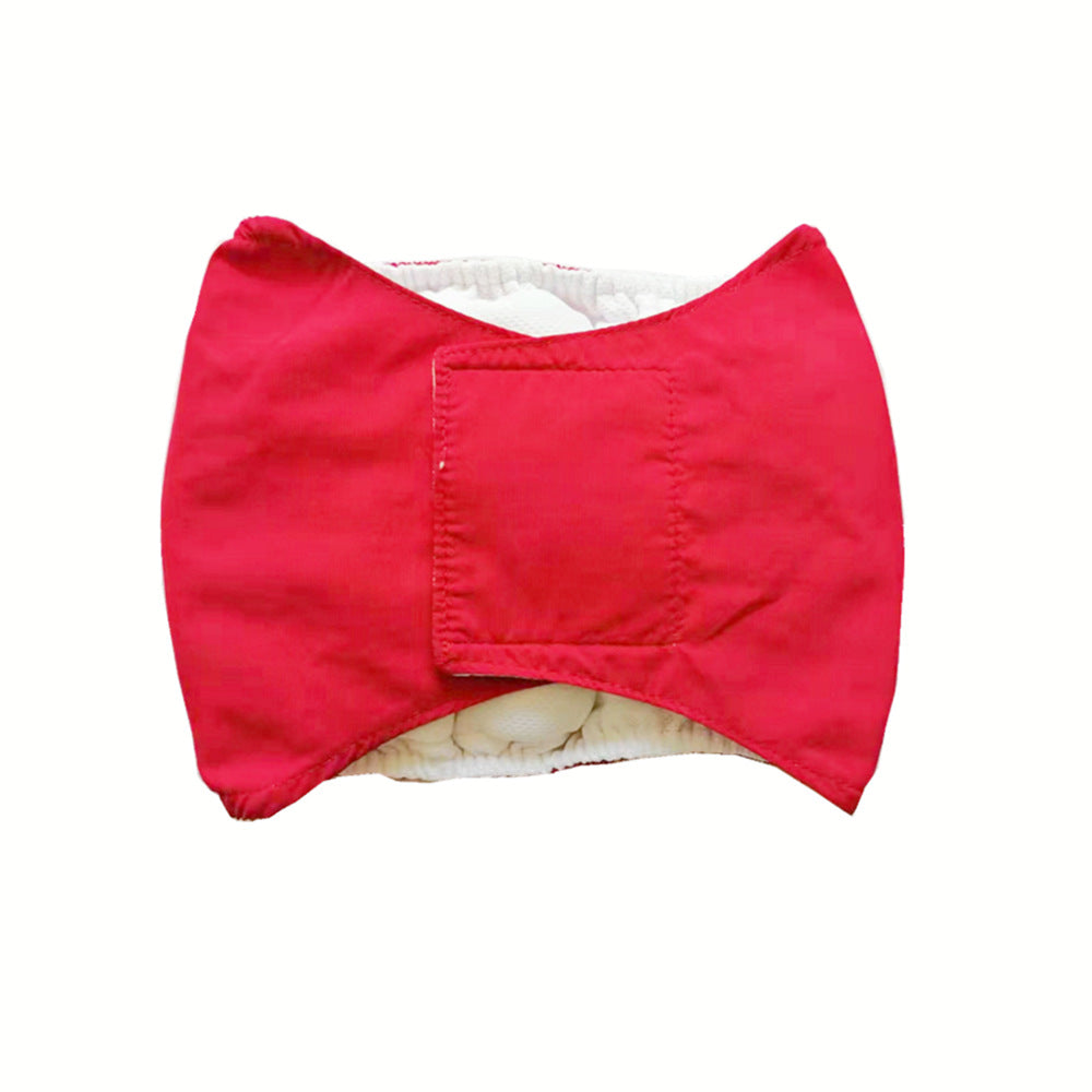 Belt Diaper for Dogs