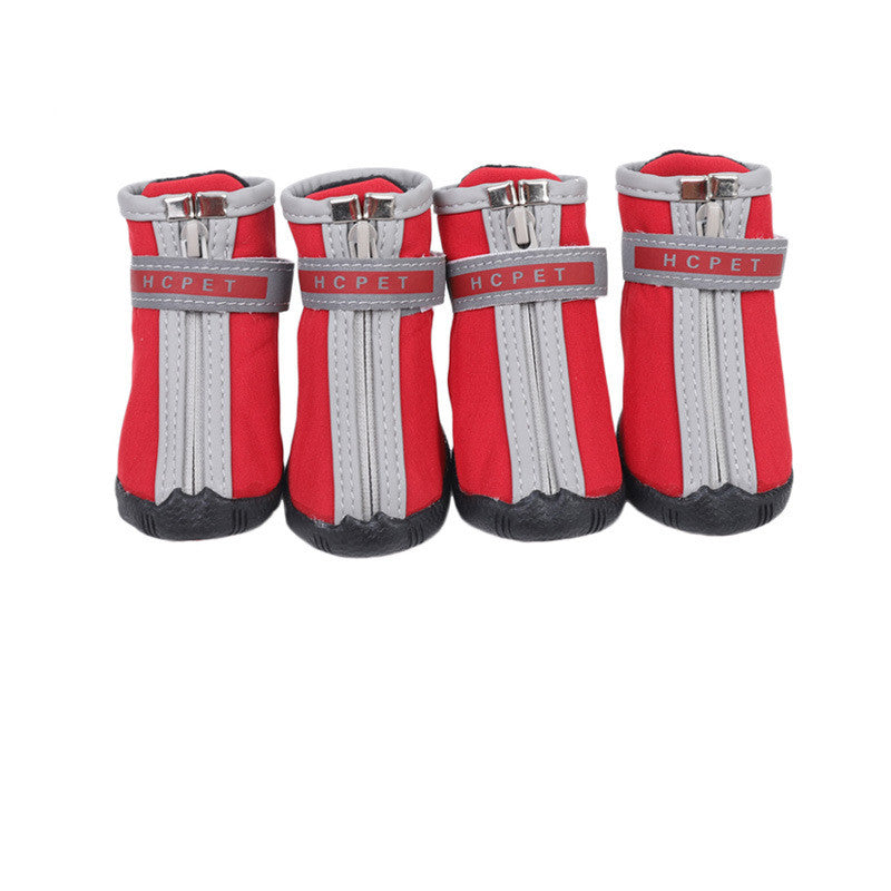 Foot Covers for Dogs
