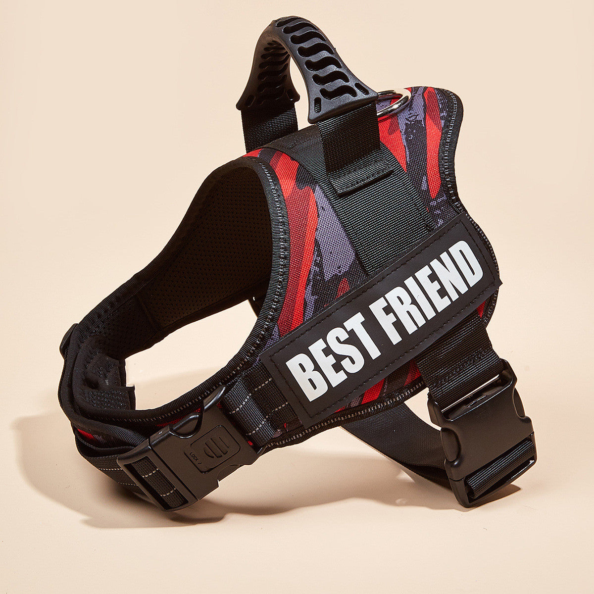 Breathable Harness for Dogs
