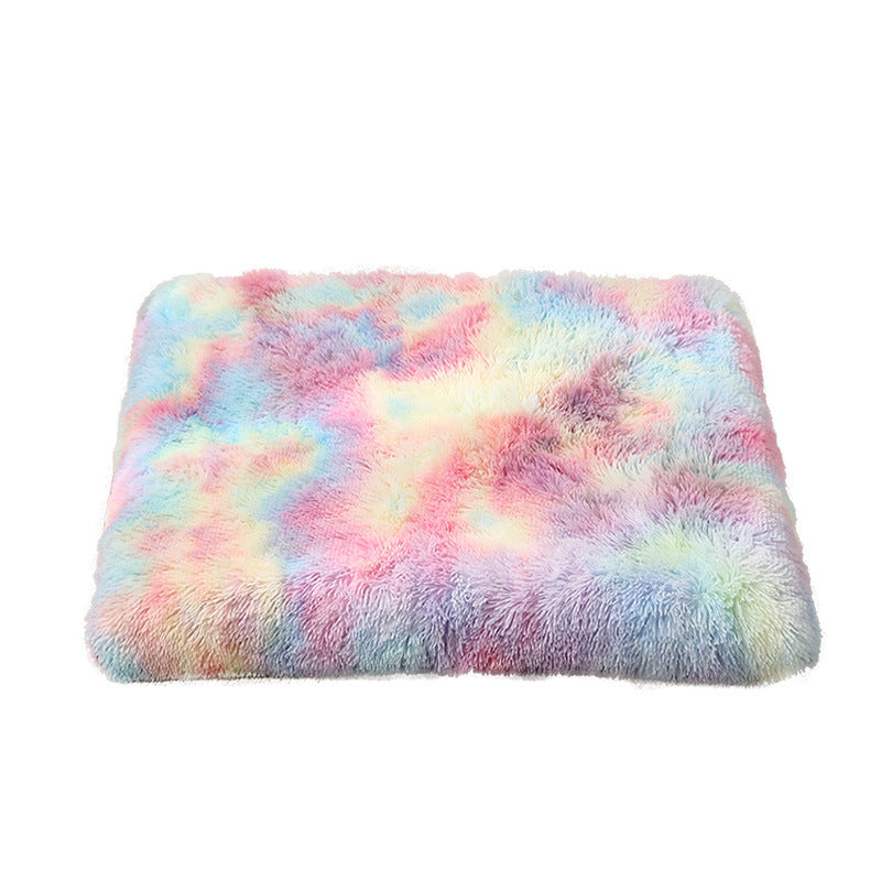 Detachable Mat and Bed