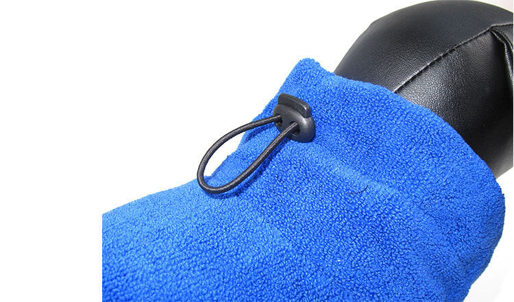 Fiber Quick-Drying Bath Towel