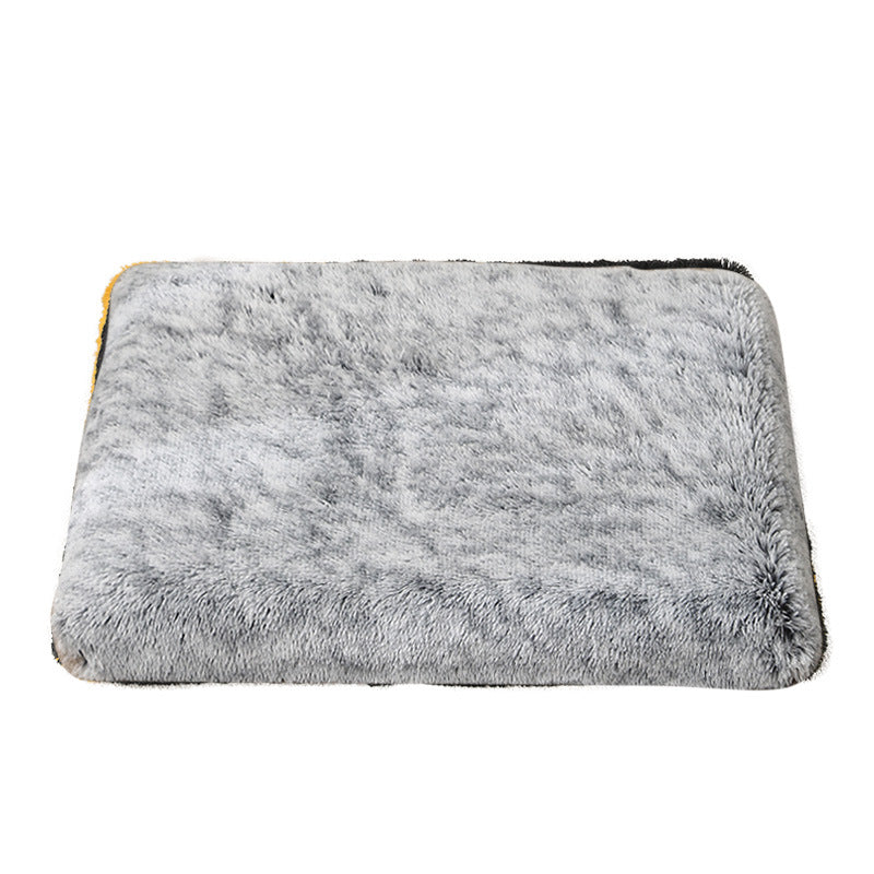 Detachable Mat and Bed