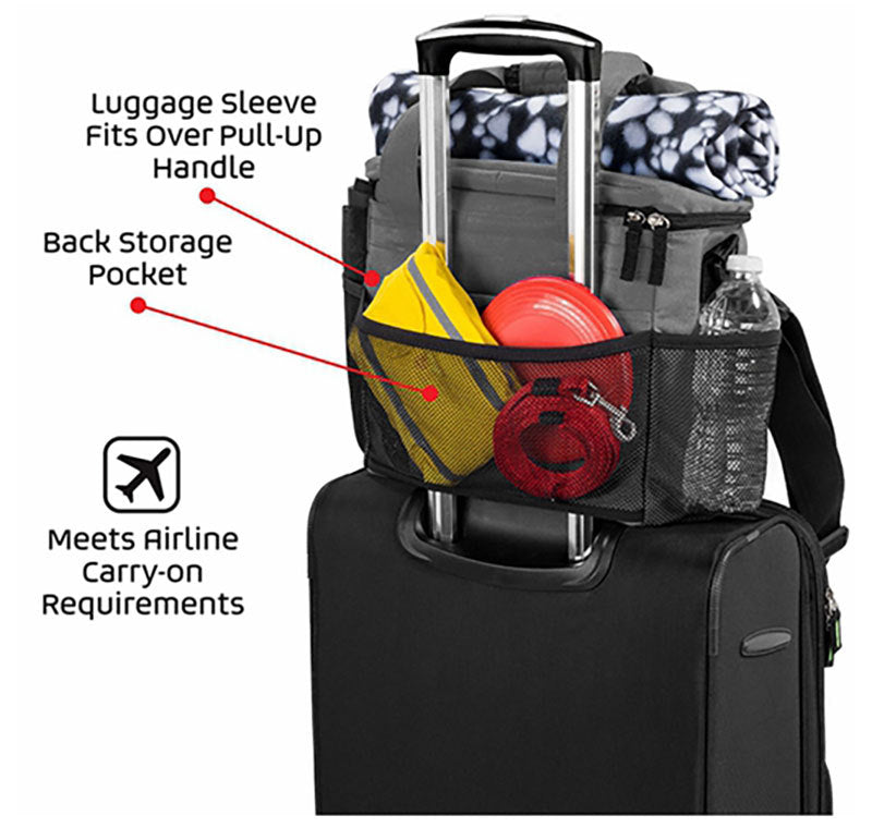 Professional Dog Training Pocket