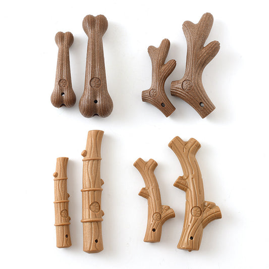 Small Dog Variety Chew Toys