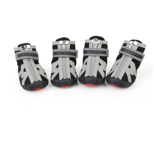 Foot Covers for Dogs