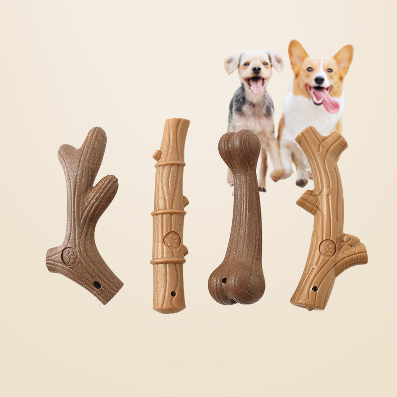 Small Dog Variety Chew Toys