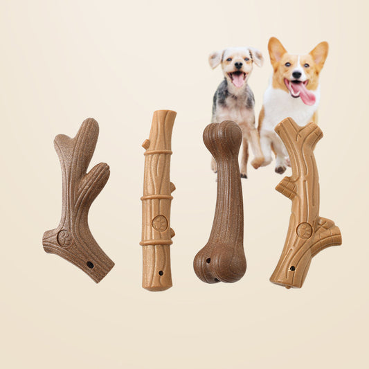 Small Dog Variety Chew Toys