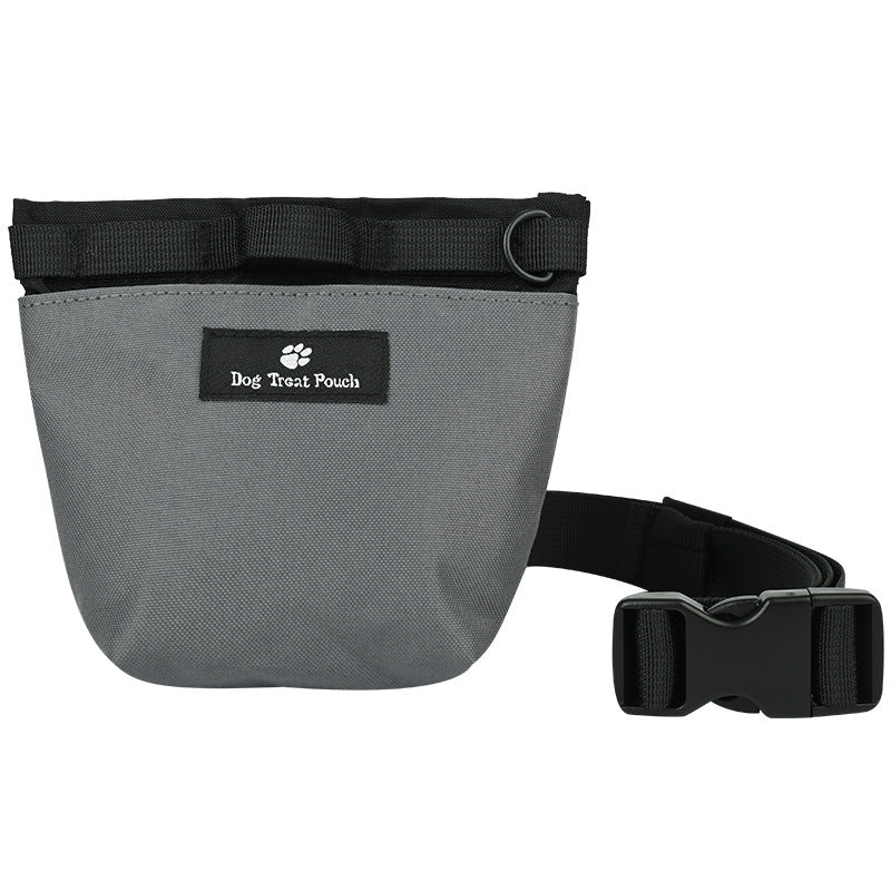 Dog Training Waist Bag