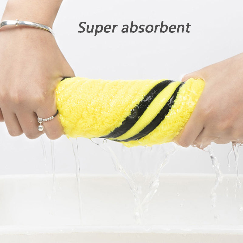 Towels Quick Drying Bath Towel for Dogs