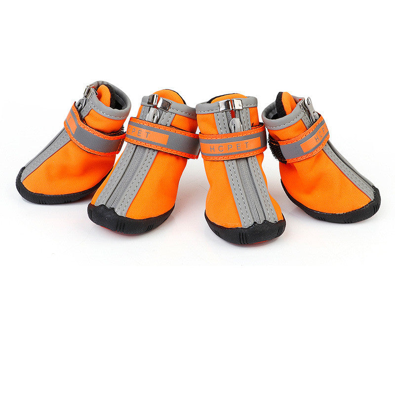 Foot Covers for Dogs