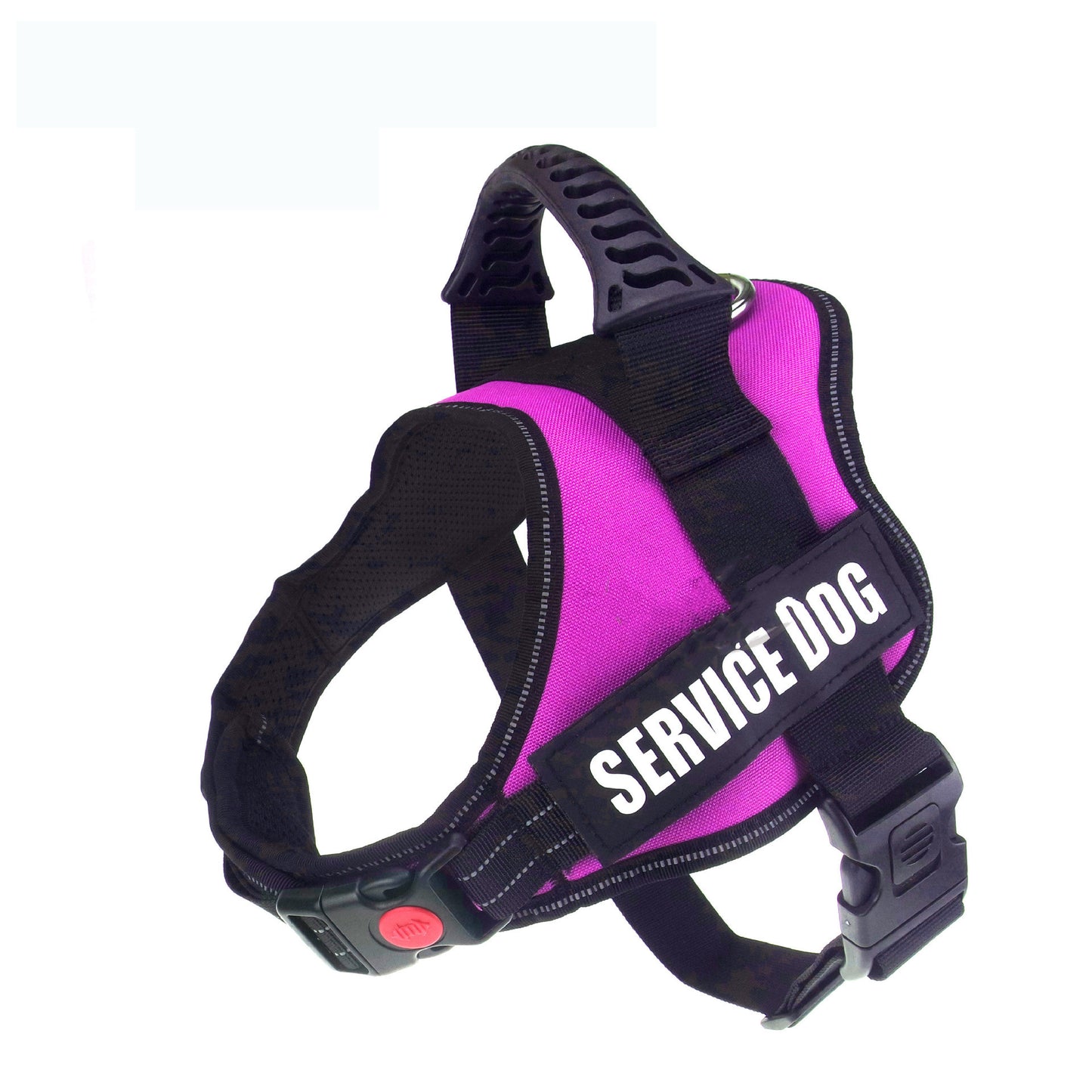 Breathable Harness for Dogs
